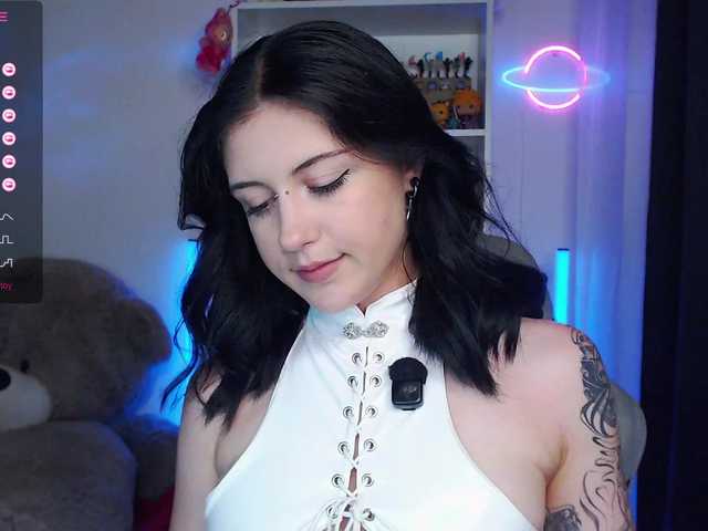 blackangell live sex show