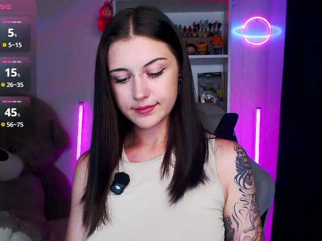 BlackAngell live cam preview