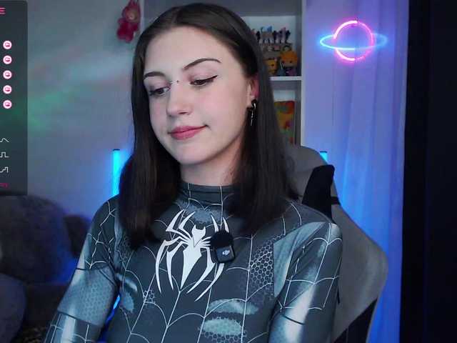 BlackAngell's BongaCams show and profile