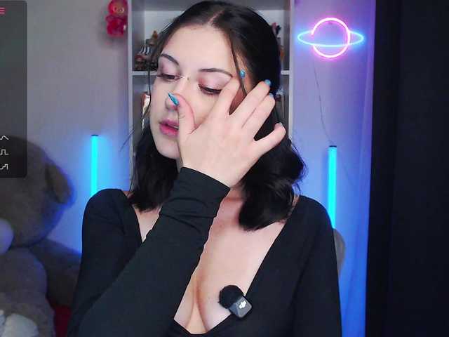 blackangell live sex show