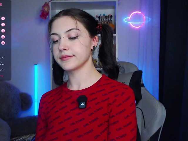 BlackAngell's BongaCams show and profile