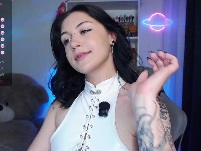 blackangell live sex show