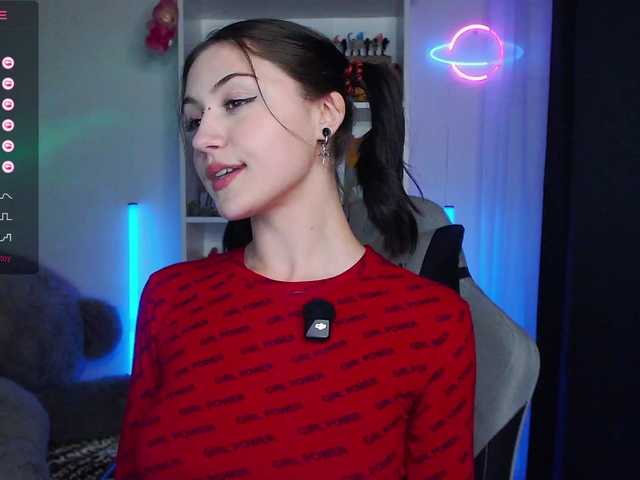 BlackAngell's BongaCams show and profile