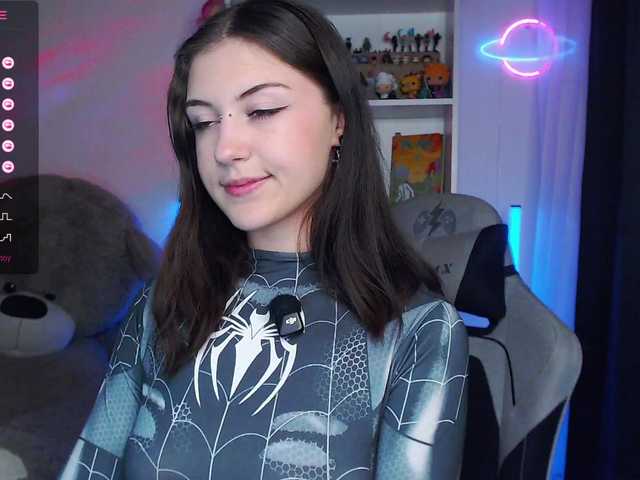 BlackAngell live cam