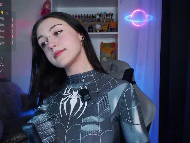 BlackAngell's BongaCams show and profile