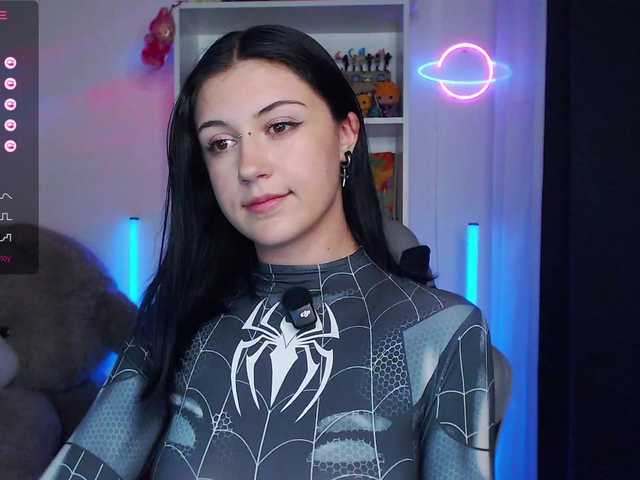 blackangell cam belle