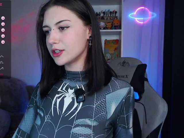 BlackAngell's BongaCams show and profile