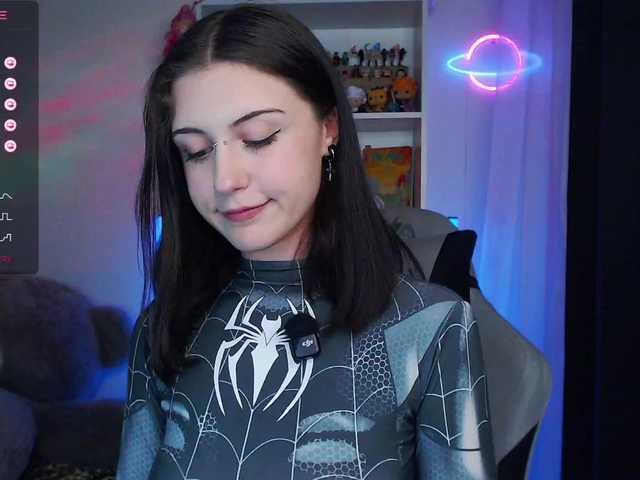 BlackAngell's BongaCams show and profile