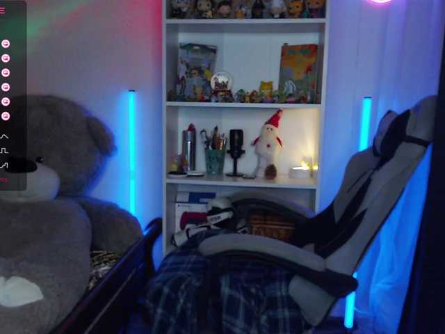 blackangell cam belle