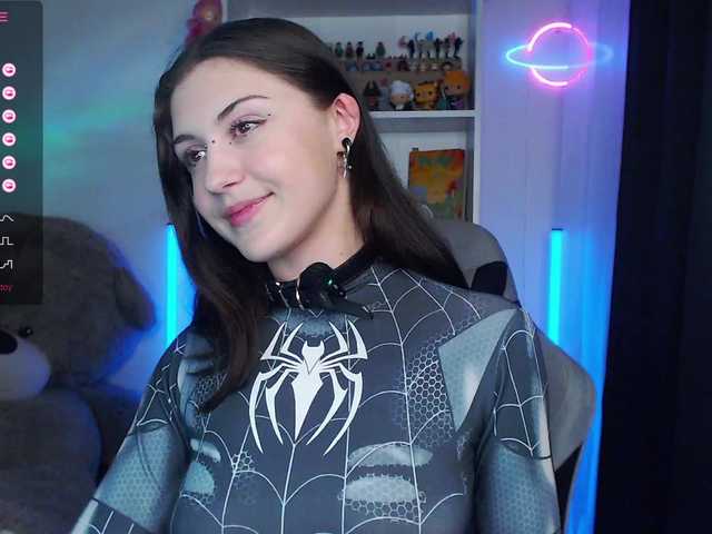 секс с BlackAngell