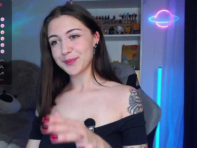 BlackAngell webcam