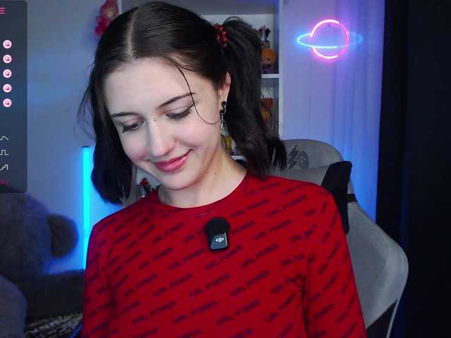 BlackAngell's BongaCams show and profile