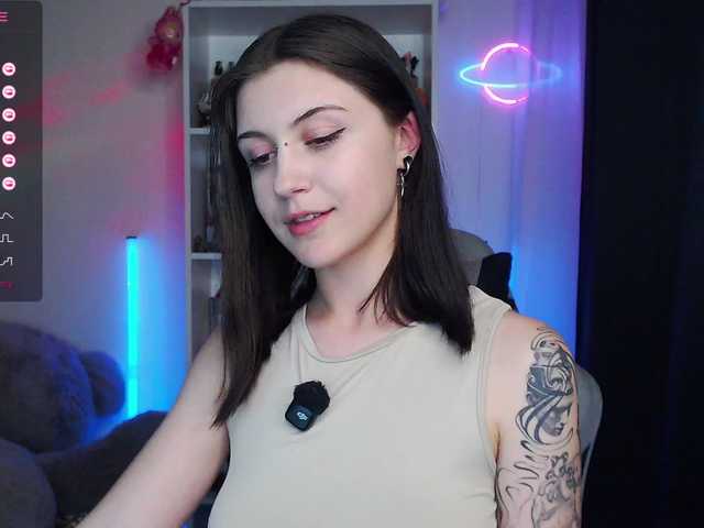 BlackAngell live cam