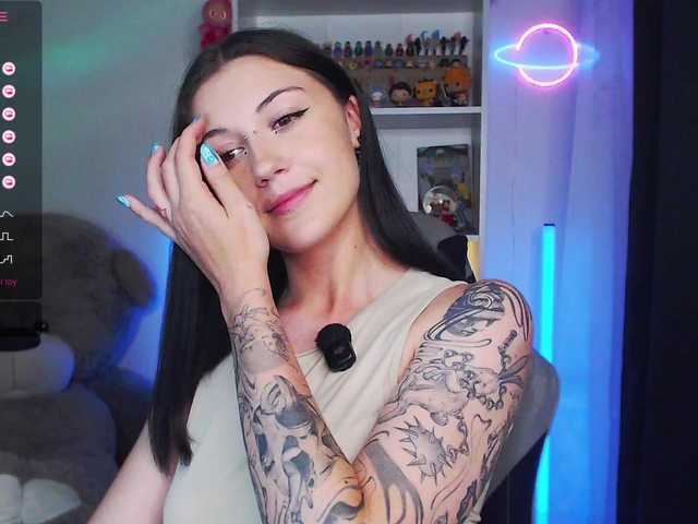 blackangell live sex show