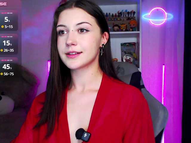 BlackAngell live cam on BongaCams