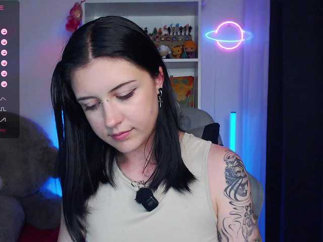 blackangell live sex show