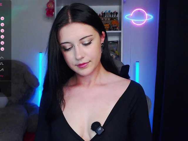 BlackAngell live cam on BongaCams