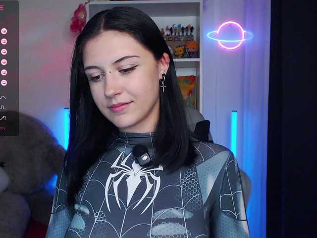 blackangell cam belle