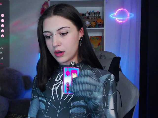 BlackAngell's BongaCams show and profile