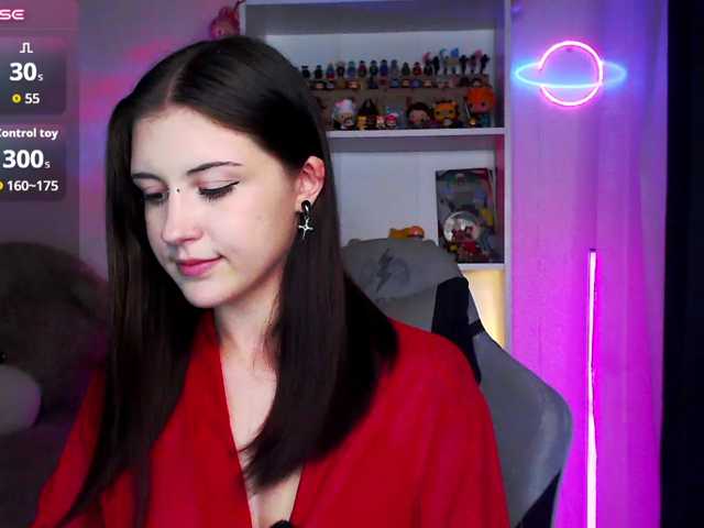 BlackAngell live cam on BongaCams