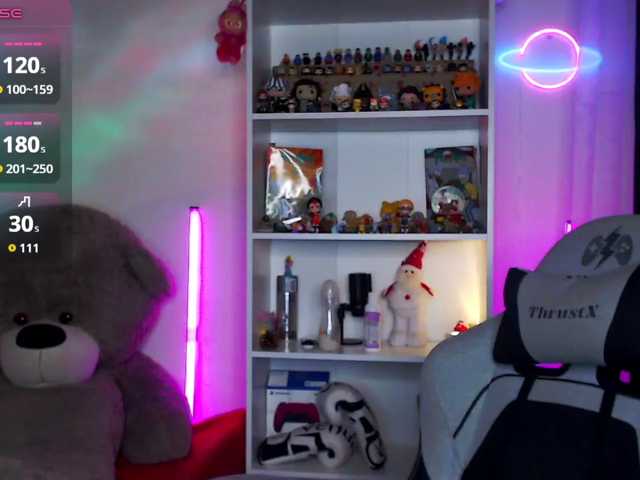 BlackAngell live cam preview