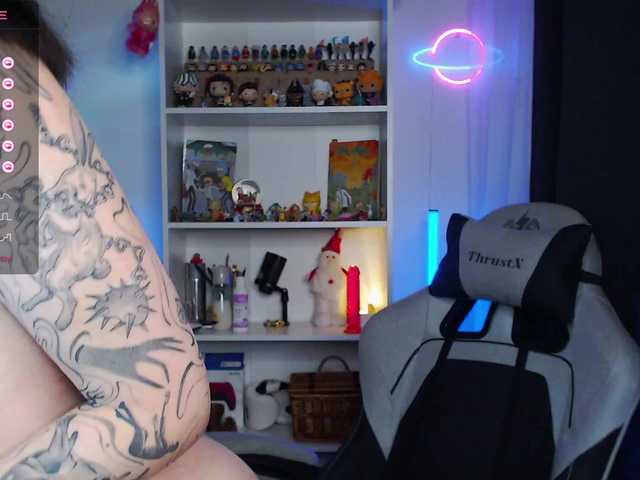 BlackAngell's BongaCams show and profile