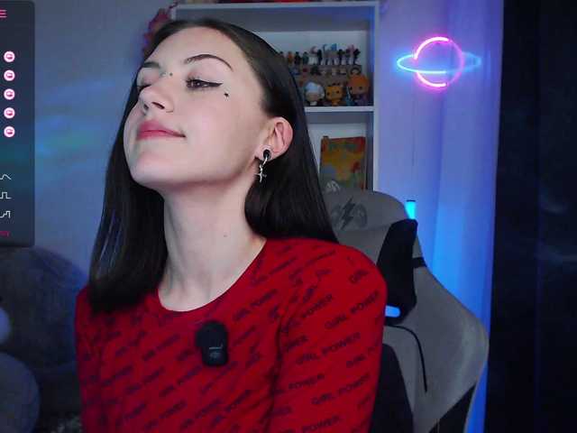 BlackAngell's BongaCams show and profile