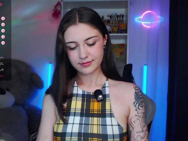 BlackAngell live cam on BongaCams