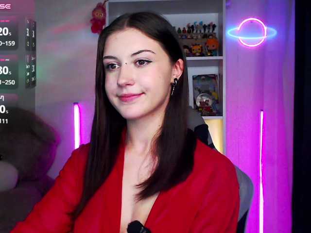 BlackAngell live cam on BongaCams