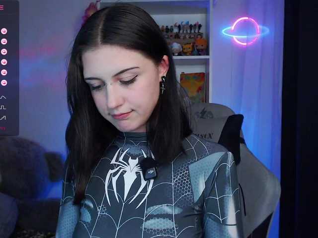 BlackAngell's BongaCams show and profile