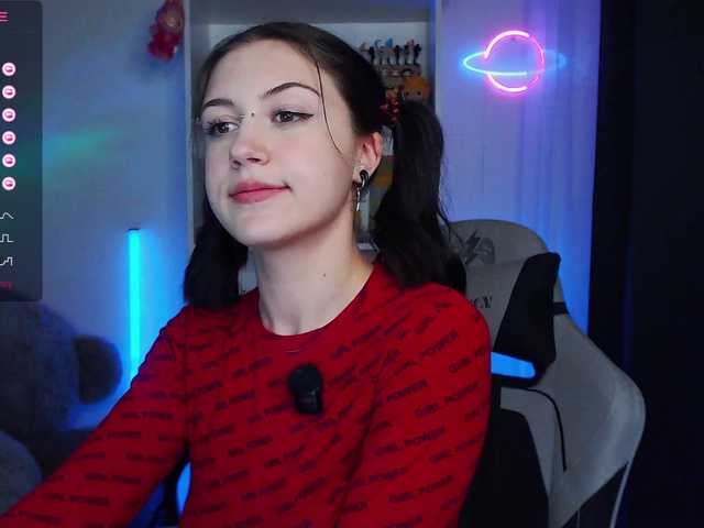 BlackAngell's BongaCams show and profile