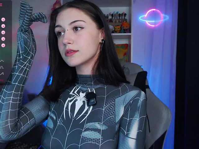 BlackAngell Live Cam on BongaCams