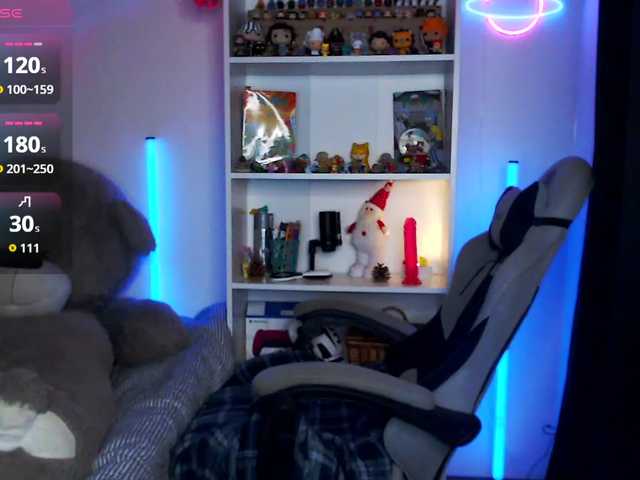 BlackAngell live cam on BongaCams