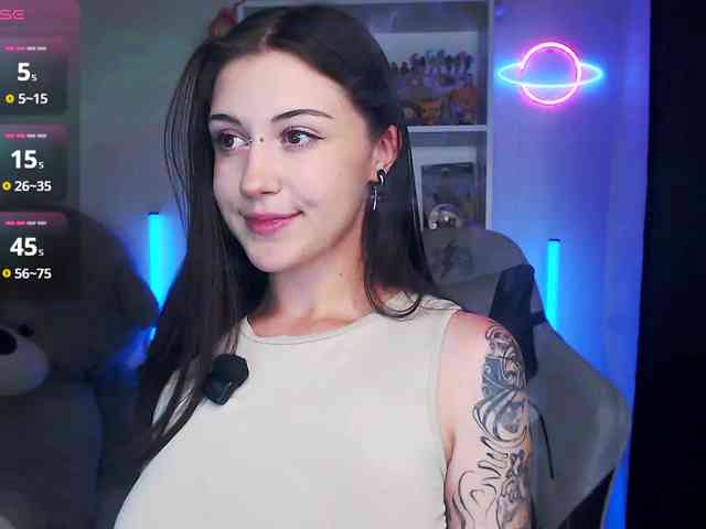 BlackAngell webcam