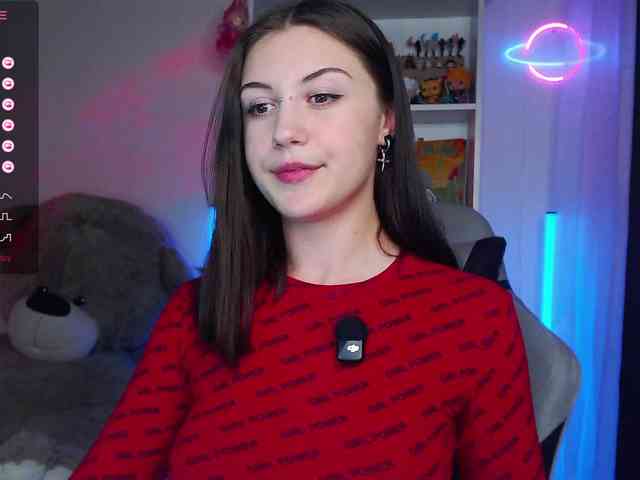 BlackAngell webcam