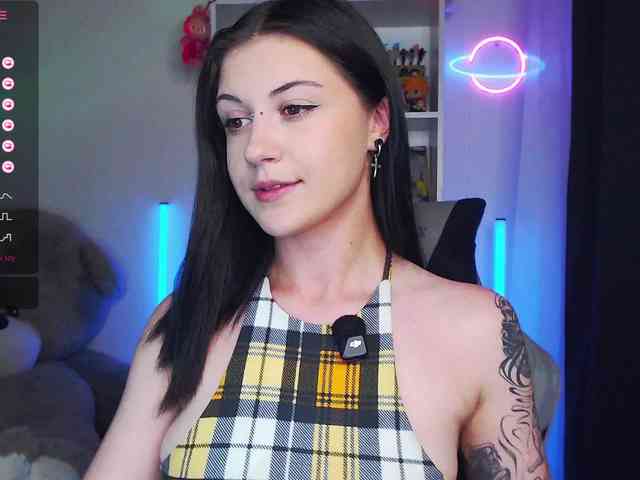 BlackAngell webcam