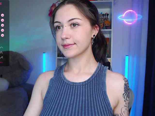 BlackAngell webcam