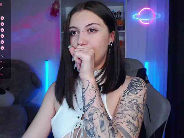 BlackAngell webcam
