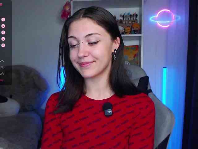 BlackAngell webcam