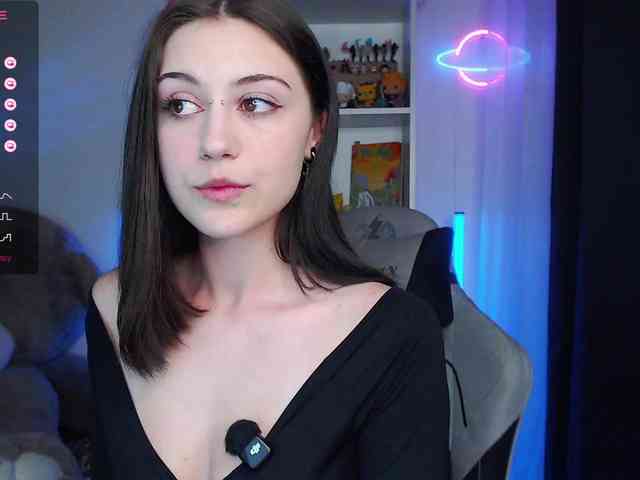BlackAngell webcam
