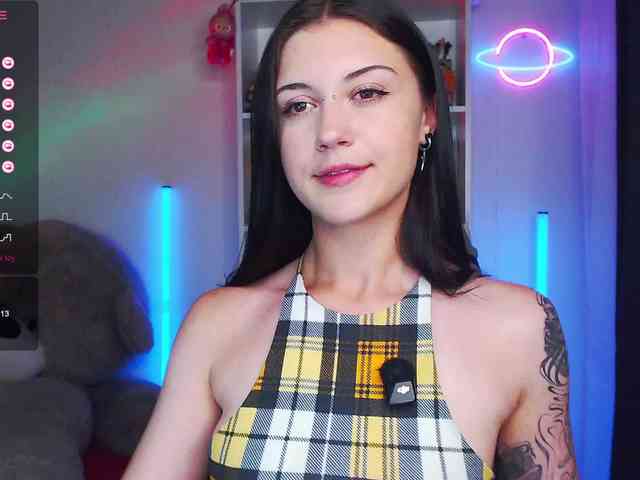 BlackAngell webcam