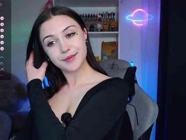 BlackAngell webcam