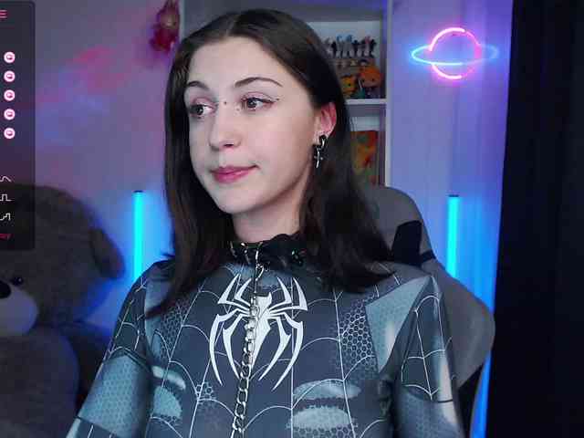 BlackAngell webcam