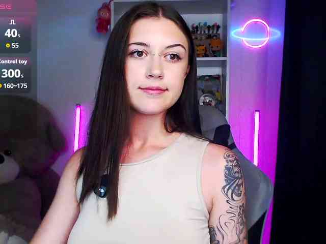 BlackAngell webcam