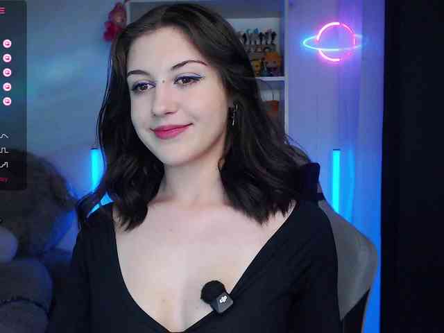 BlackAngell webcam