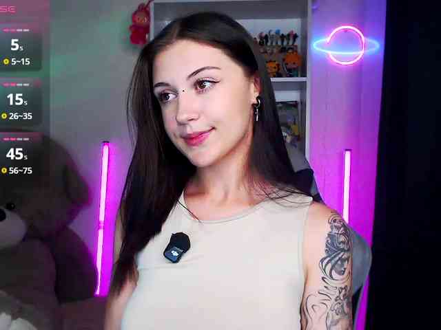 BlackAngell webcam