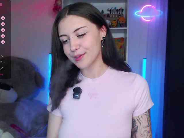BlackAngell webcam