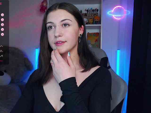 BlackAngell webcam
