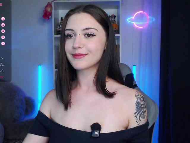 BlackAngell webcam