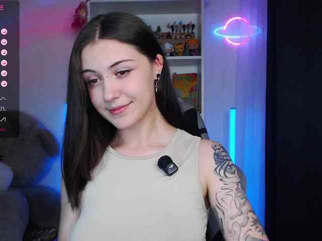 BlackAngell webcam